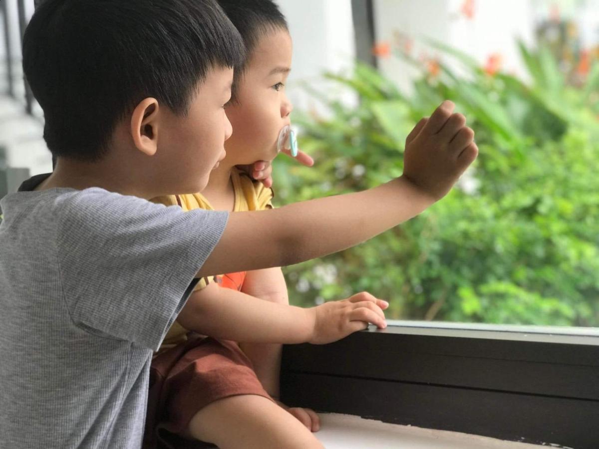 Bespoke Villa Hoian Hoi An Eksteriør bilde