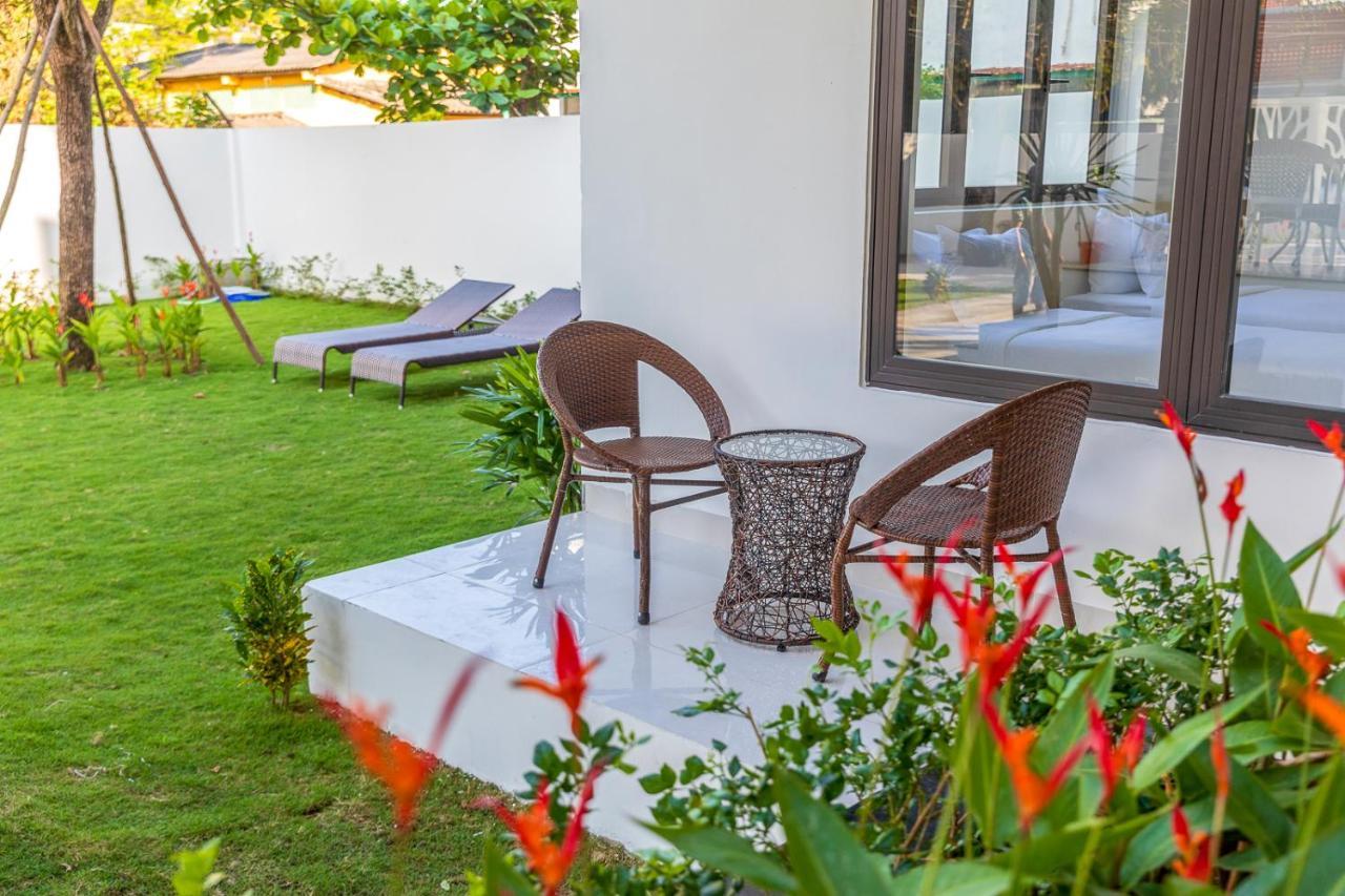 Bespoke Villa Hoian Hoi An Eksteriør bilde