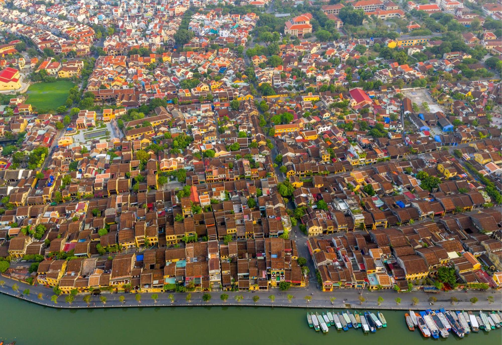 Bespoke Villa Hoian Hoi An Eksteriør bilde