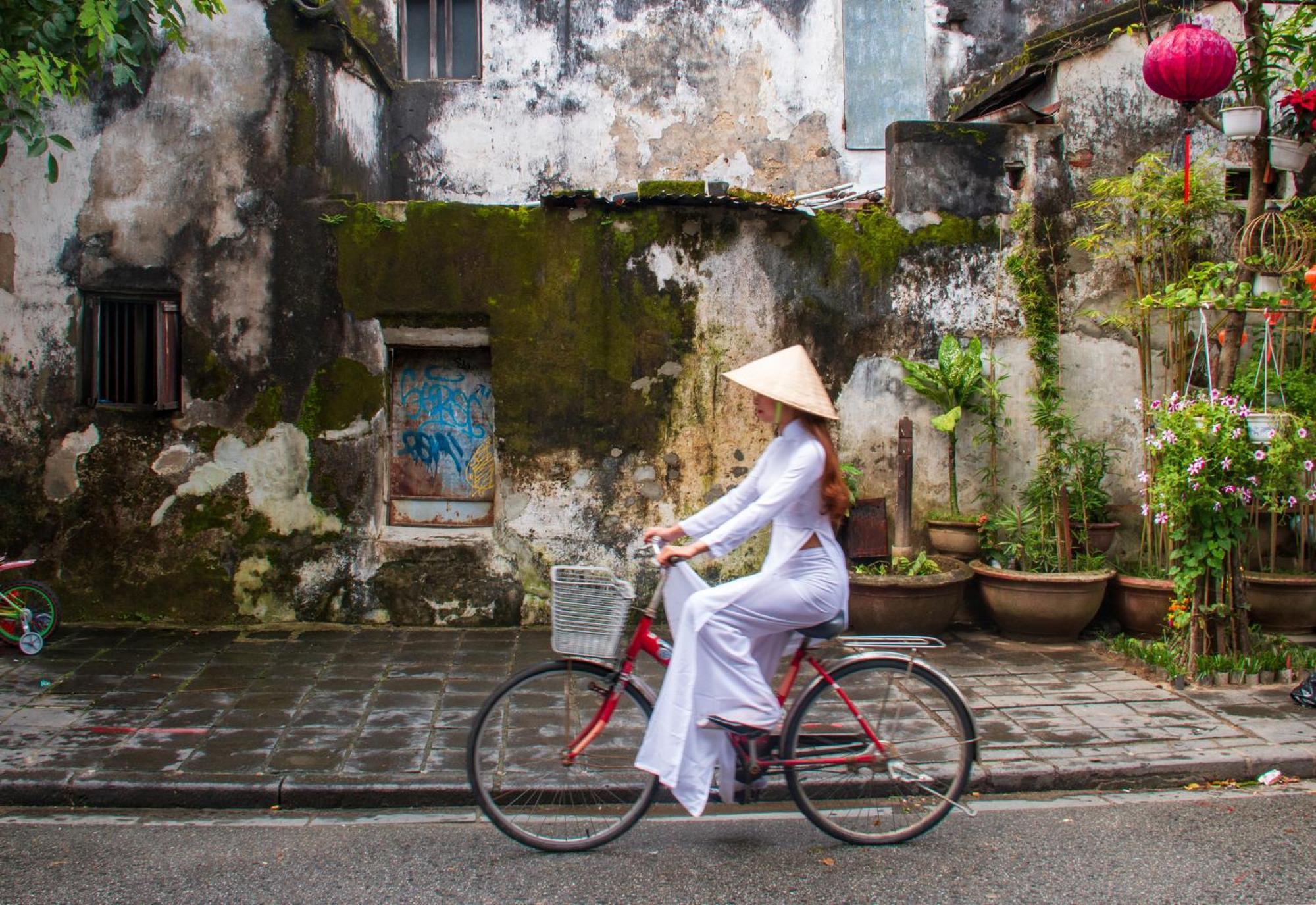 Bespoke Villa Hoian Hoi An Eksteriør bilde