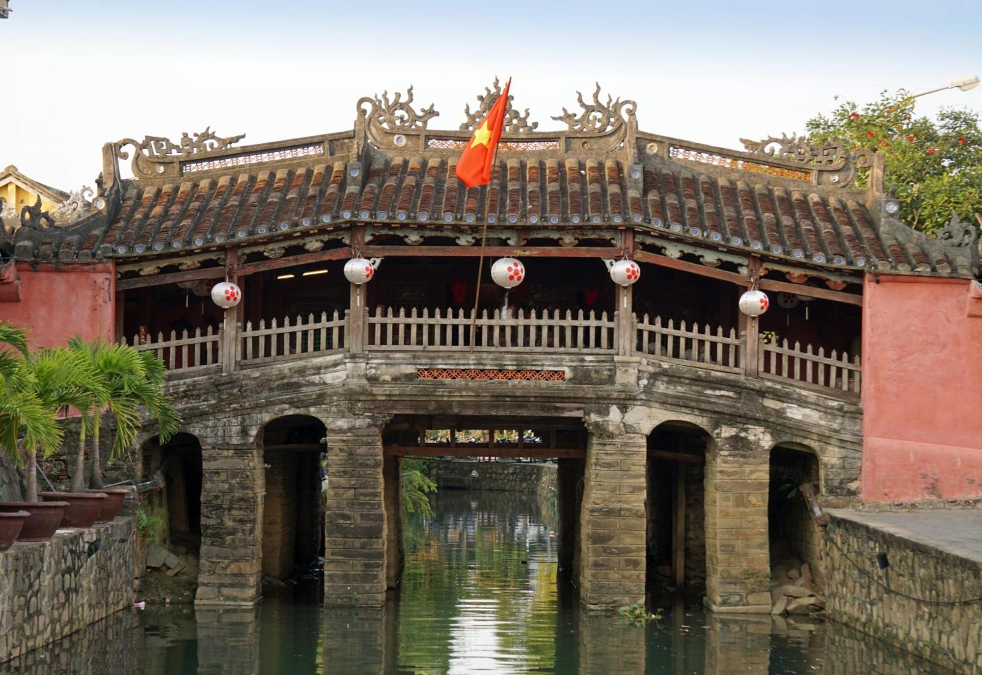 Bespoke Villa Hoian Hoi An Eksteriør bilde