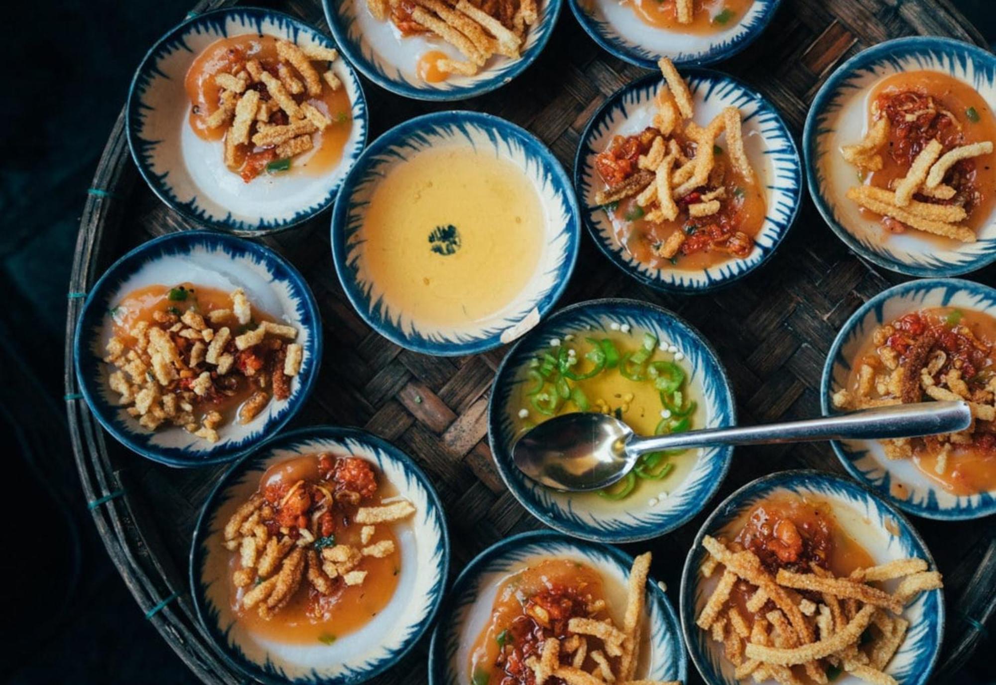 Bespoke Villa Hoian Hoi An Eksteriør bilde