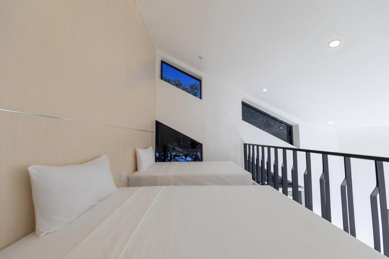 Bespoke Villa Hoian Hoi An Eksteriør bilde