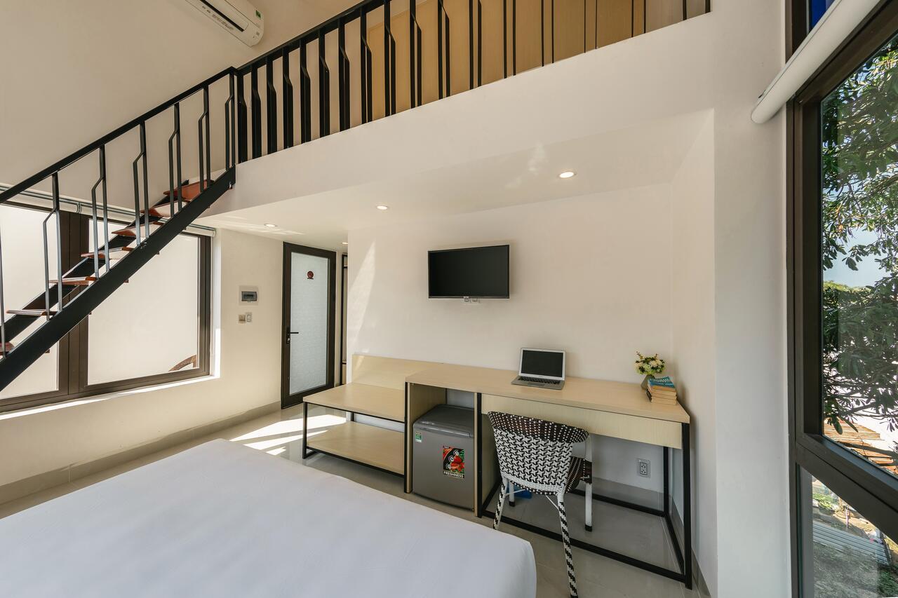 Bespoke Villa Hoian Hoi An Eksteriør bilde