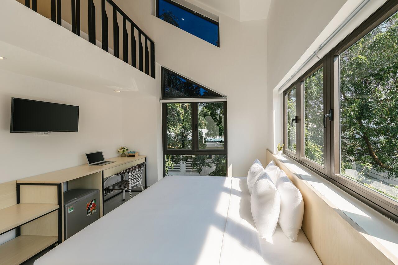 Bespoke Villa Hoian Hoi An Eksteriør bilde
